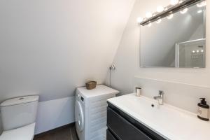 Appartements Le Palais : photos des chambres