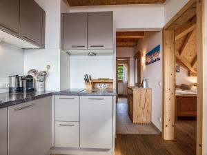 Wernerhof Fewo Rosengarten