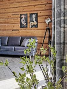 Siedlisko Kościelisko