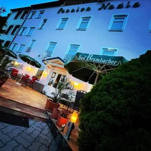 Pension Nadia - Markneukirchen