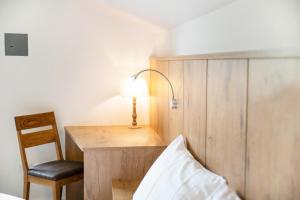 Residence Condor Apt Gitschberg