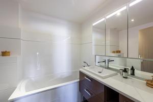 Appartements Le Palais : photos des chambres