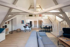 Appartements Le Palais : photos des chambres