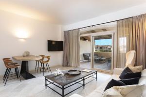 Le Suites Porto Cervo img17