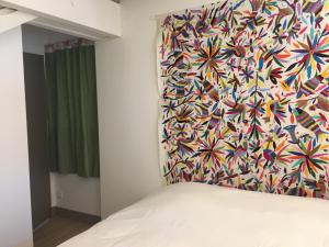 Appartements Le Palais : photos des chambres