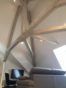 Appartements Le Palais : photos des chambres