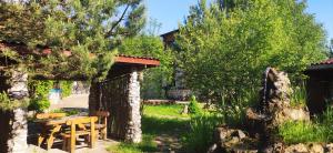 Плетенка-Велегож - Таруса