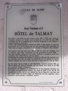 Appartements Le Palais : photos des chambres