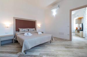 Appartamento Castula