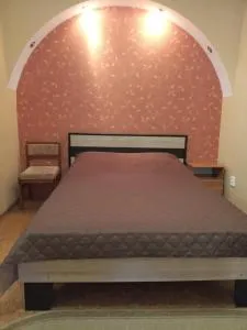 Апартаменты с двумя спальнями на закрытой территории - Prigorod Kopana Balka