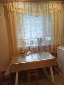 Апартаменты с двумя спальнями на закрытой территории