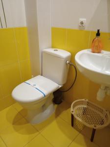 Апартаменты с двумя спальнями на закрытой территории