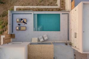 Seaview Lux Villa Kokomo Aura with Private Pool, 400m to beach!