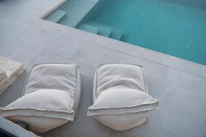 Seaview Lux Villa Kokomo Aura with Private Pool, 400m to beach!