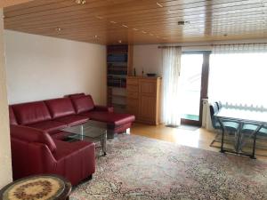 Wohnung für 4 Personen, 2 Schlafzimmer, 2 Parkplätze, WLAN