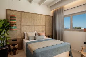 Seaview Lux Villa Kokomo Aura with Private Pool, 400m to beach!