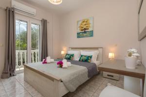 Antigonis Family House!