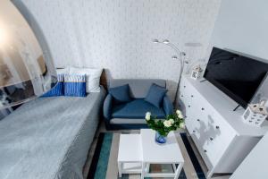 Resort Apartamenty Klifowa Rewal 61