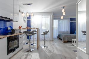 Resort Apartamenty Klifowa Rewal 61