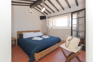Villas Villa Pointe Alegre : photos des chambres