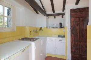Villas Villa Pointe Alegre : photos des chambres