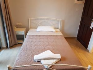 Archontiki City Hotel