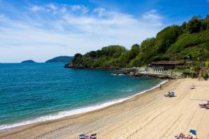 Baia Blu RTA Residence