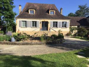 Maisons d'hotes Autour d'une histoire : photos des chambres