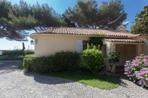 Villas Villa Pointe Alegre : photos des chambres