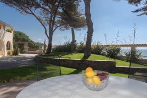 Villas Villa Pointe Alegre : photos des chambres