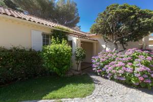 Villas Villa Pointe Alegre : photos des chambres