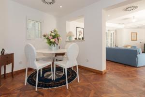 Villas Villa Pointe Alegre : photos des chambres