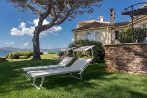 Villas Villa Pointe Alegre : photos des chambres