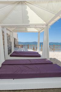 Villas Villa Pointe Alegre : photos des chambres