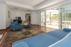 Villas Villa Pointe Alegre : photos des chambres