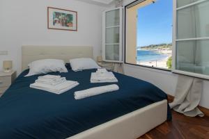 Villas Villa Pointe Alegre : photos des chambres