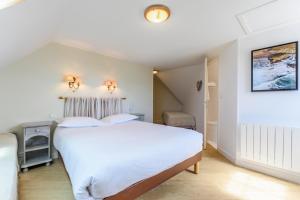 Hotels Hotel Le Clos Fleuri : photos des chambres