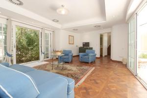 Villas Villa Pointe Alegre : photos des chambres