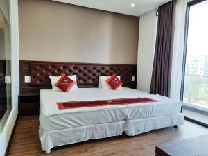 Phòng 4 Người (Quadruple Room)