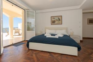 Villas Villa Pointe Alegre : photos des chambres