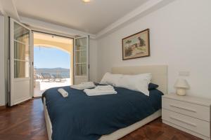 Villas Villa Pointe Alegre : photos des chambres