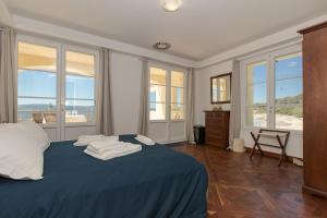 Villas Villa Pointe Alegre : photos des chambres