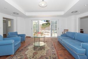 Villas Villa Pointe Alegre : photos des chambres