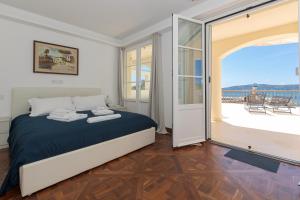 Villas Villa Pointe Alegre : photos des chambres