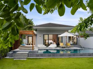 Crowne Plaza Phu Quoc Starbay by IHG