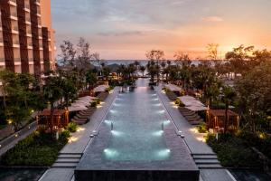 Crowne Plaza Phu Quoc Starbay by IHG