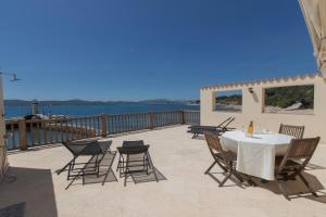 Villas Villa Pointe Alegre : photos des chambres