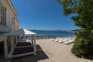 Villas Villa Pointe Alegre : photos des chambres