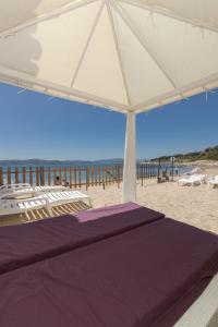 Villas Villa Pointe Alegre : photos des chambres
