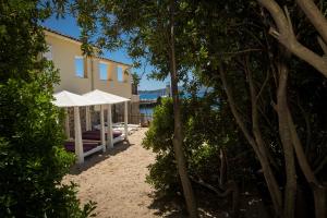 Villas Villa Pointe Alegre : photos des chambres